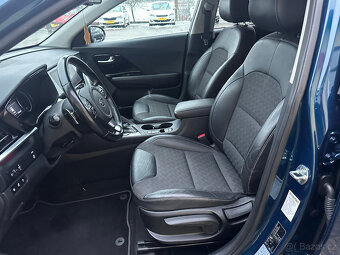 Kia Niro 1.6 Plug-in Hybrid 104kW/1MAJ - 10