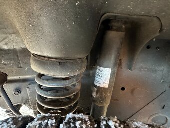 Jeep Grand Cherokee WJ 4.0 V6 - 10