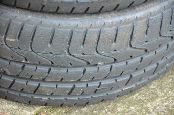 255/40 R19 Pirelli letní pneumatiky - 10