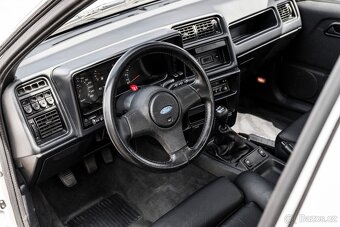 Ford Sierra 4x4 Cosworth - 10