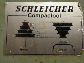 Soustruh s kopírkou - 10