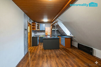 Prodej byt 2+1, 65 m² se zahradou, Chodov u Karlových Varů – - 10