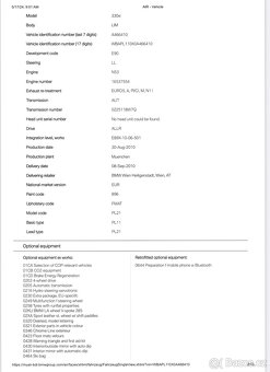 BMW e90 330i LCI - 10