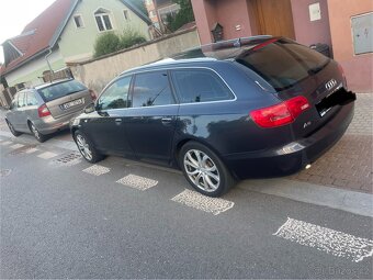 Audi A6 - 10
