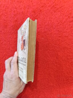 HÝTA A BATUL - John Habberton - 10