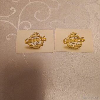 Obaly od žvýkaček - 10