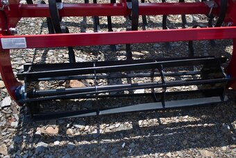 kultivátor BAT kombinator i kompaktor Agro-Masz - 10