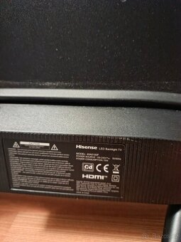 Prodám Android Smart Televize značky Philips 55 palců - 10