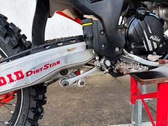 KTM SX 125 2023 - 10