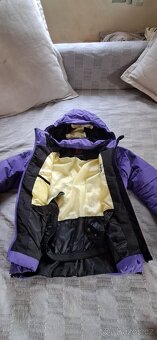 Lyžařská/SNB bunda Rossignol - 10