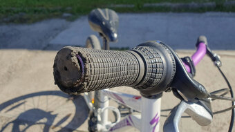 Dětské kolo Specialized Hotrock 20 - 10