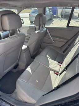 BMW X3 2.0d (130 kW) - 10