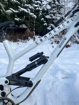 Commencal Furious - 10