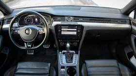 VW Passat alltrack B8 140kw DSG 2.0TDi Webasto, cockpit, led - 10