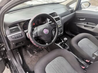 FIAT LINEA - 10