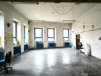 Prodej komerčního objektu, 268m2, Černotín - 10