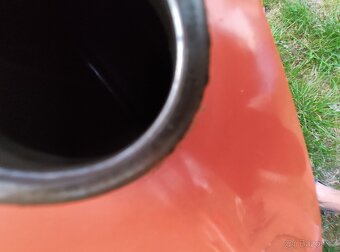 Moped Garelli Gulp Matic - 10