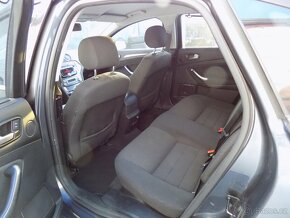 Ford Mondeo 2.0TDCi/Bi-xenon/Klima/ - 10