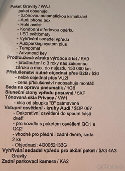 Audi A5 Sportback 45 TFSI, 6/2019, 102 000 km, odpočet DPH - 10