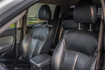 Fiat Fullback Double cab LX E6 A/T - 10