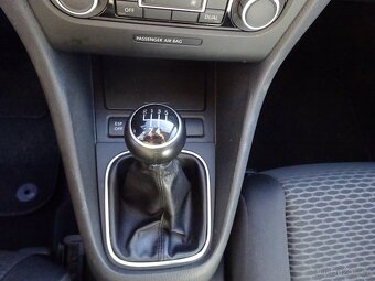 VW Golf 1.6 TDI r.v.2010 (66 kw) - 10