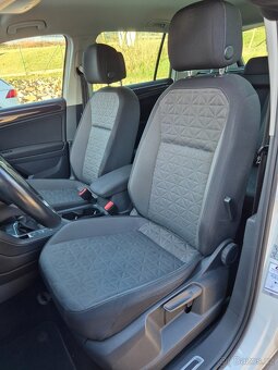 VW Tiguan 2.0Tdi 110kw-Dsg-servis VW- Dph - 10