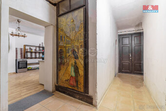 Prodej rodinného domu, 260 m², Kadaň, ul. Čechova - 10