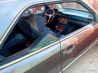 Mercedes w 124 300 CE (12 ventil) - 10