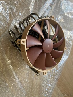 AMD Ryzen 5 5600+Chladič+64GB DDR4 3200MHz CL16+SSD+Skříň - 10