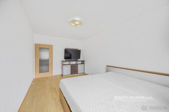 Prodej bytu 3+kk 94 m2 s terasou 10 m2 v Rezidenci Vítkov - 10