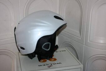 lyže dynamic 100 cm , lyžáky - 10