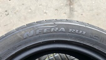 Letní pneu 225/50/17 Nexen - 10