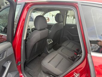 Q5 3.0 TDI, 148000 km, 1/2010 - 10