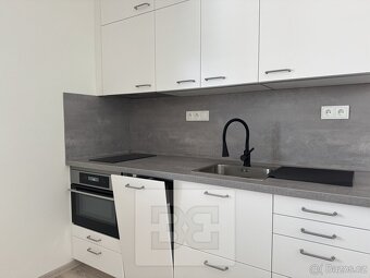 Pronájem byty 1+kk, 30 m2 - Brno - Trnitá, ev.č. N07955 - 10