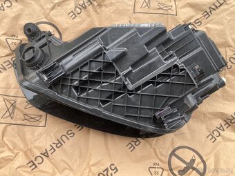 Pravé přední světlo FULL LED Audi Q5 2021- 80A941036E - 10
