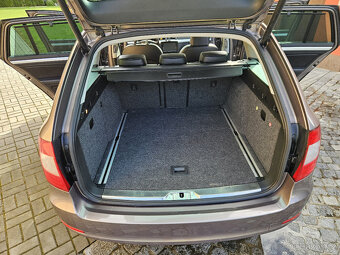 Škoda Superb 2.0 TDI 125kW 4x4 | Panorama | Kůže | TOP stav - 10
