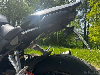 Honda CBR650R 2019 – 16tkm - 10