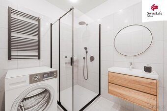 Prodej bytu 3+1 70 m2 Doubravická, Praha - 10