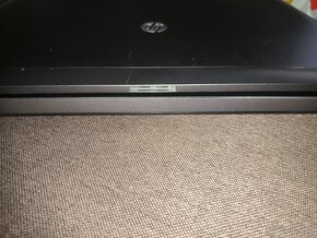 HP ProBook i5 Ram 4Gb - 10