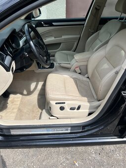 Škoda Superb 2 - 10
