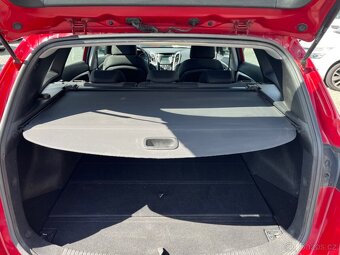 HYUNDAI i301,4i KOMBI TRIKOLOR KOMFORT 1.MAJITEL - 10