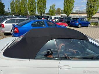 BMW Řada 3 323I KABRIOLET 2,5 125 KW - 10