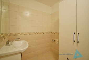 Pronájem nového bytu 2kk v Nové Pace. Ul. P.Bezruče. 67m2 - 10