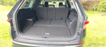 I na splá-tky Škoda Kodiaq style plus 2.0TDI DSG 4x4 7MÍST - 10
