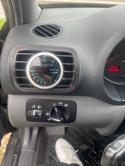 Audi A3 1.8T - 10