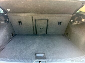 VW Golf 7 VII 1.4tsi 90kw,r.v.2014, 139tis.km,DSGAutom - 10