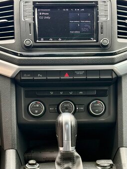 VW Amarok 3,0V6 ,190kw,2019,DPH - 10