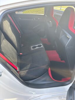 Honda Civic Type-R 2.0i-VTEC Turbo 242kw R- 3615 - 10