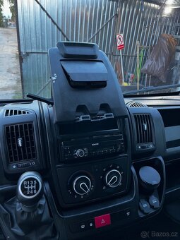Fiat Ducato 2.3 MJET 110kW L4H2 - 10
