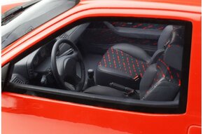 Citroen ZX 16V 1994 1:18 OttoMobile - 10
